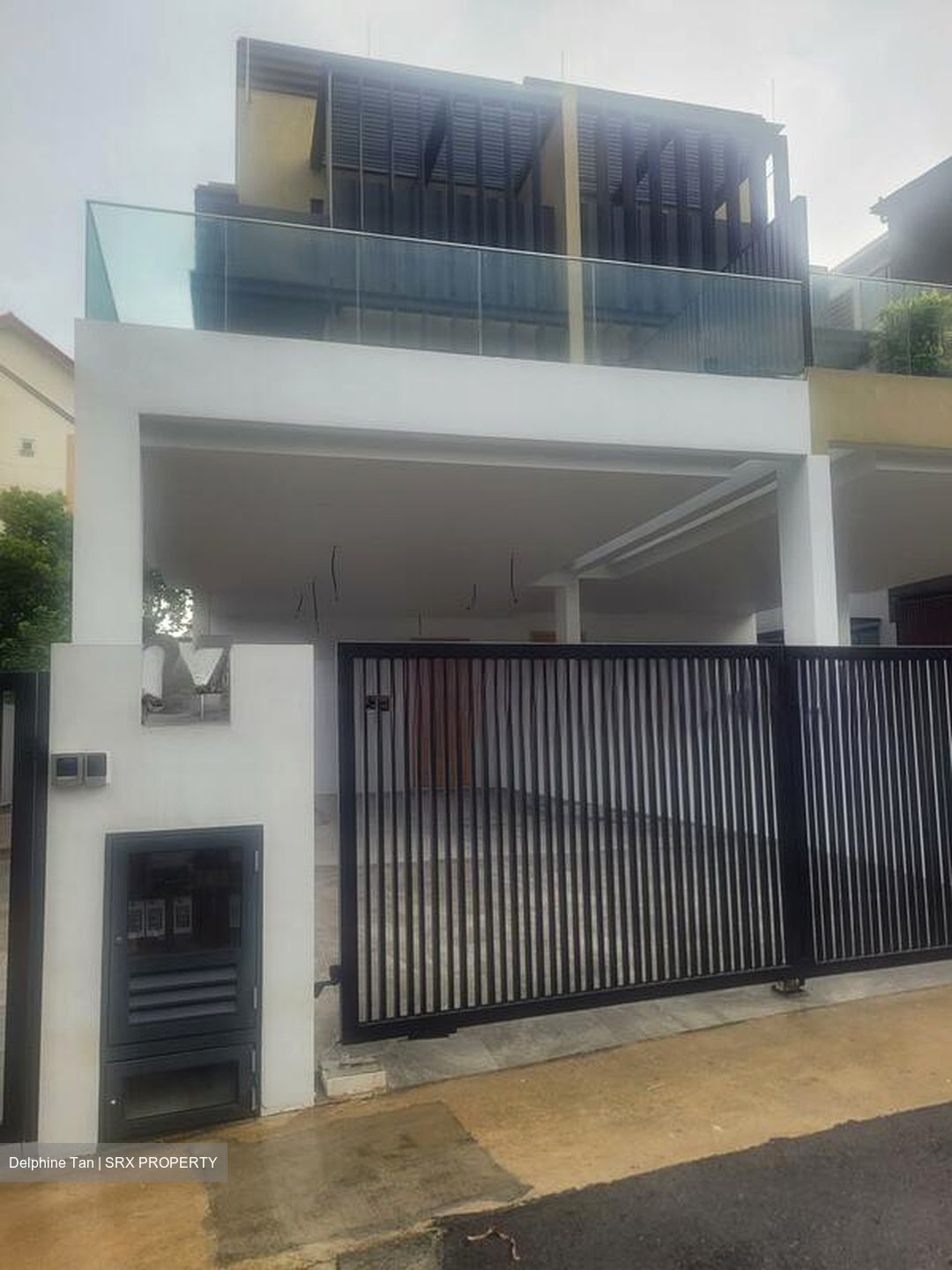 Bukit Timah Shopping Centre (D21), Shop House #566909831